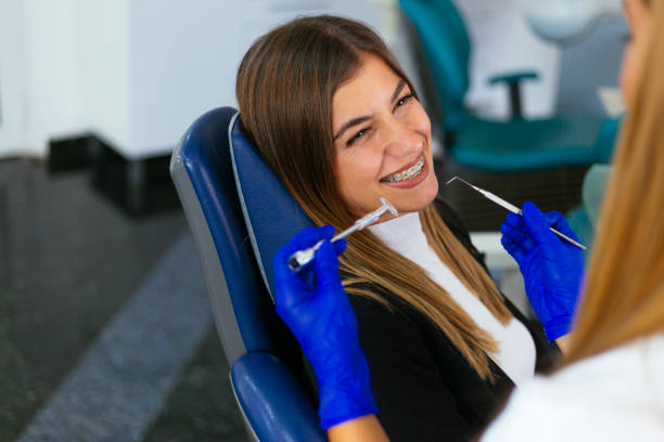 Best Root Canal Treatment  in Larimore, ND