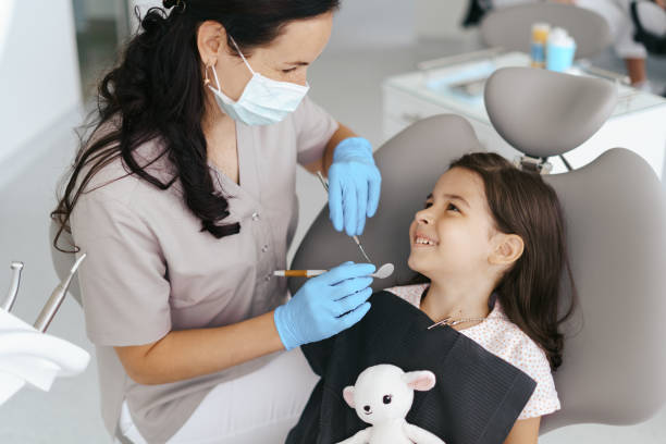 Dental X-Rays and Imaging in Larimore, ND