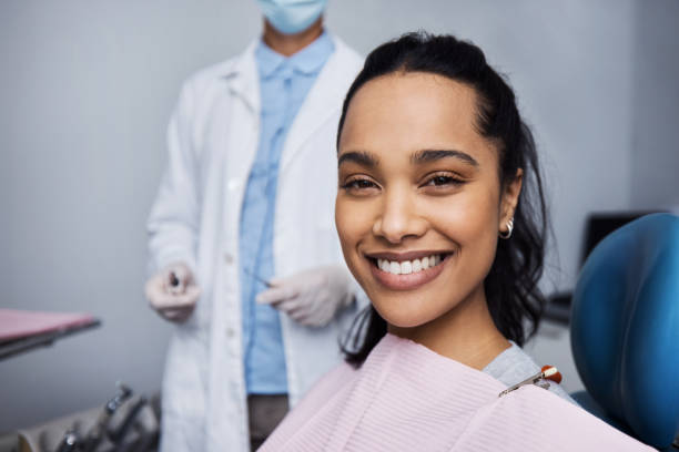 Oral Surgery in Larimore, ND