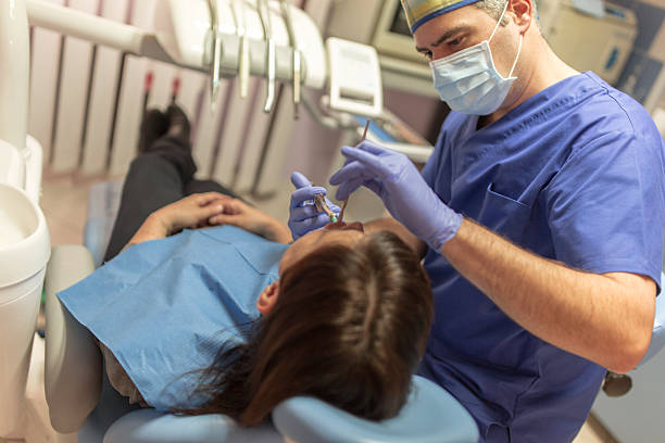 Best General Dentistry  in Larimore, ND