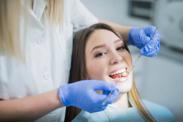 Best Dental X-Rays and Imaging  in Larimore, ND
