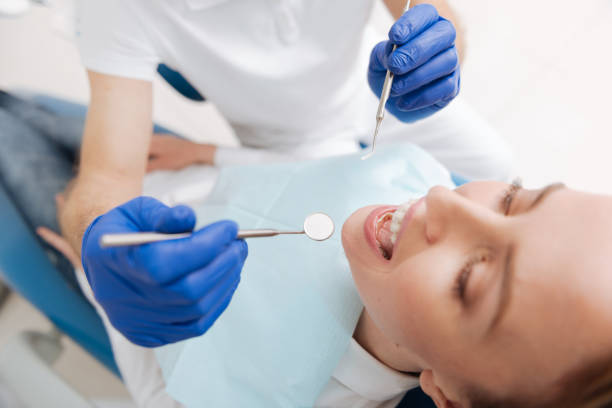 Why Choose Us for Your Dental Needs in Larimore, ND