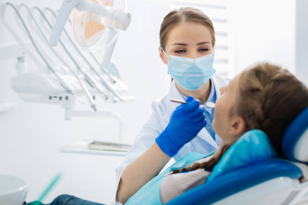 Best Invisalign and Clear Aligners  in Larimore, ND