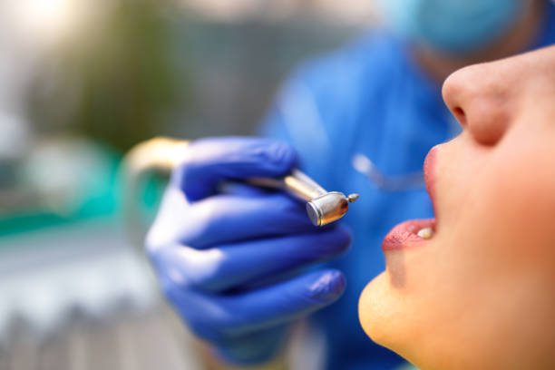 Best Full Mouth Reconstruction  in Larimore, ND